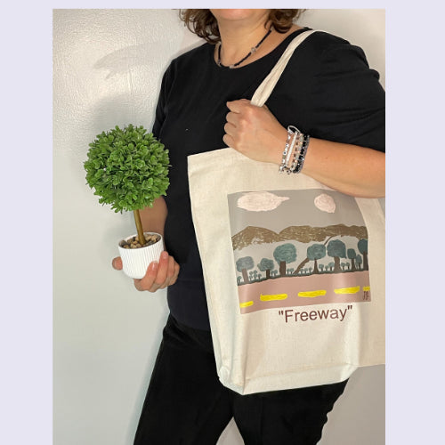 Tote Bags