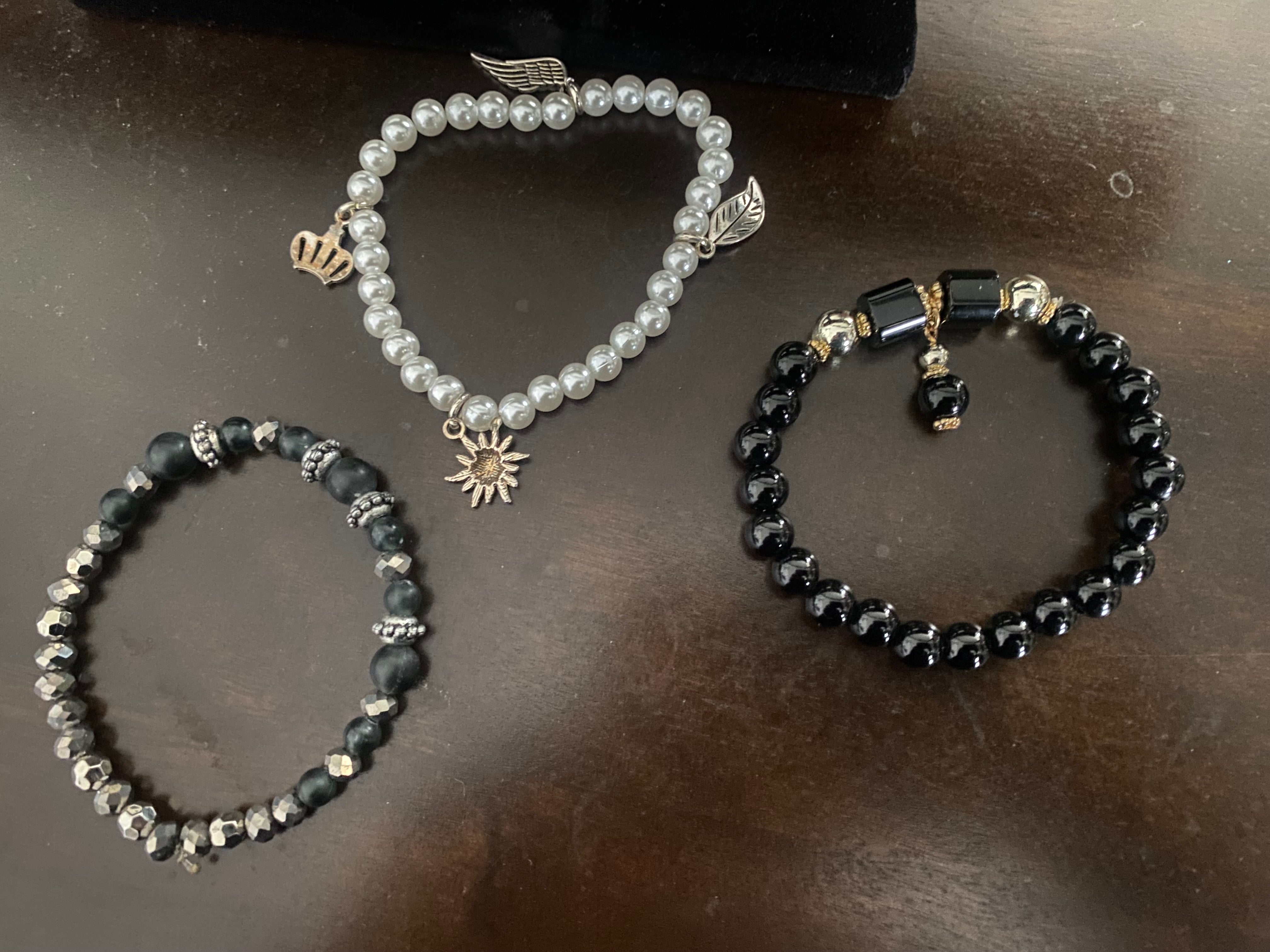 Bracelets Set