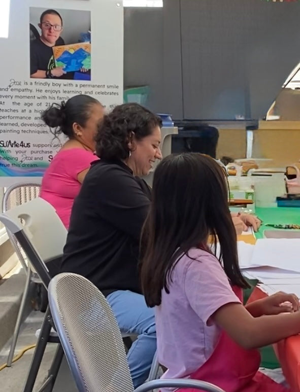 Art Class / Services