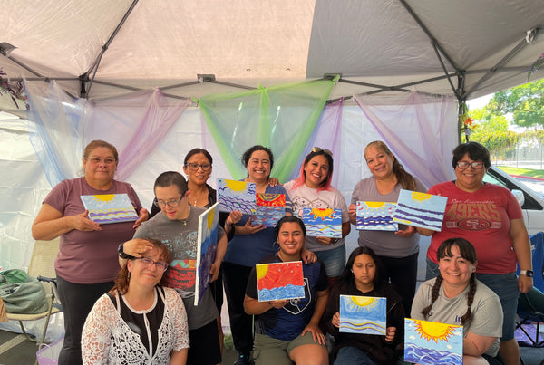 Art Class / Services