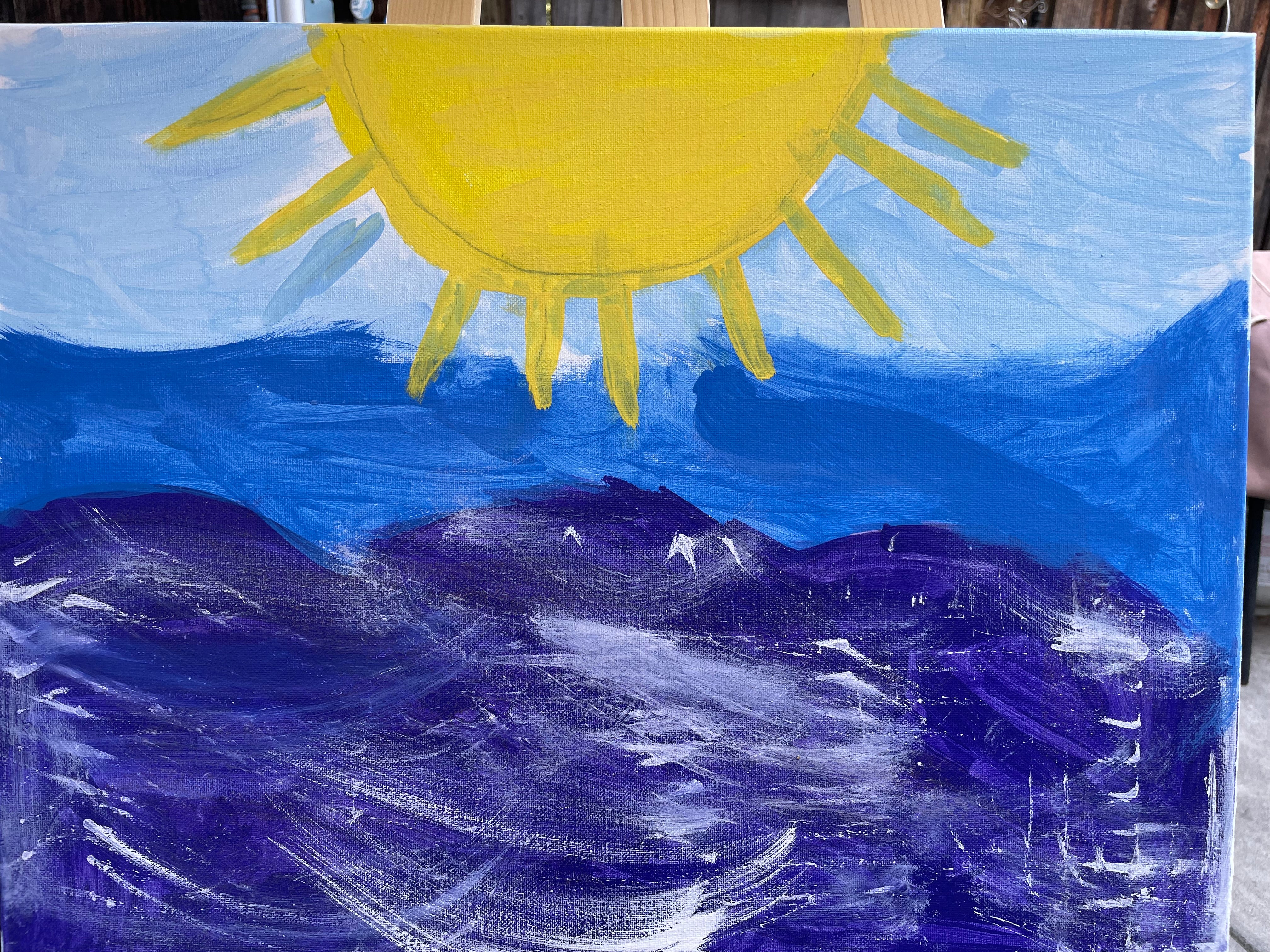 Art Class / Services