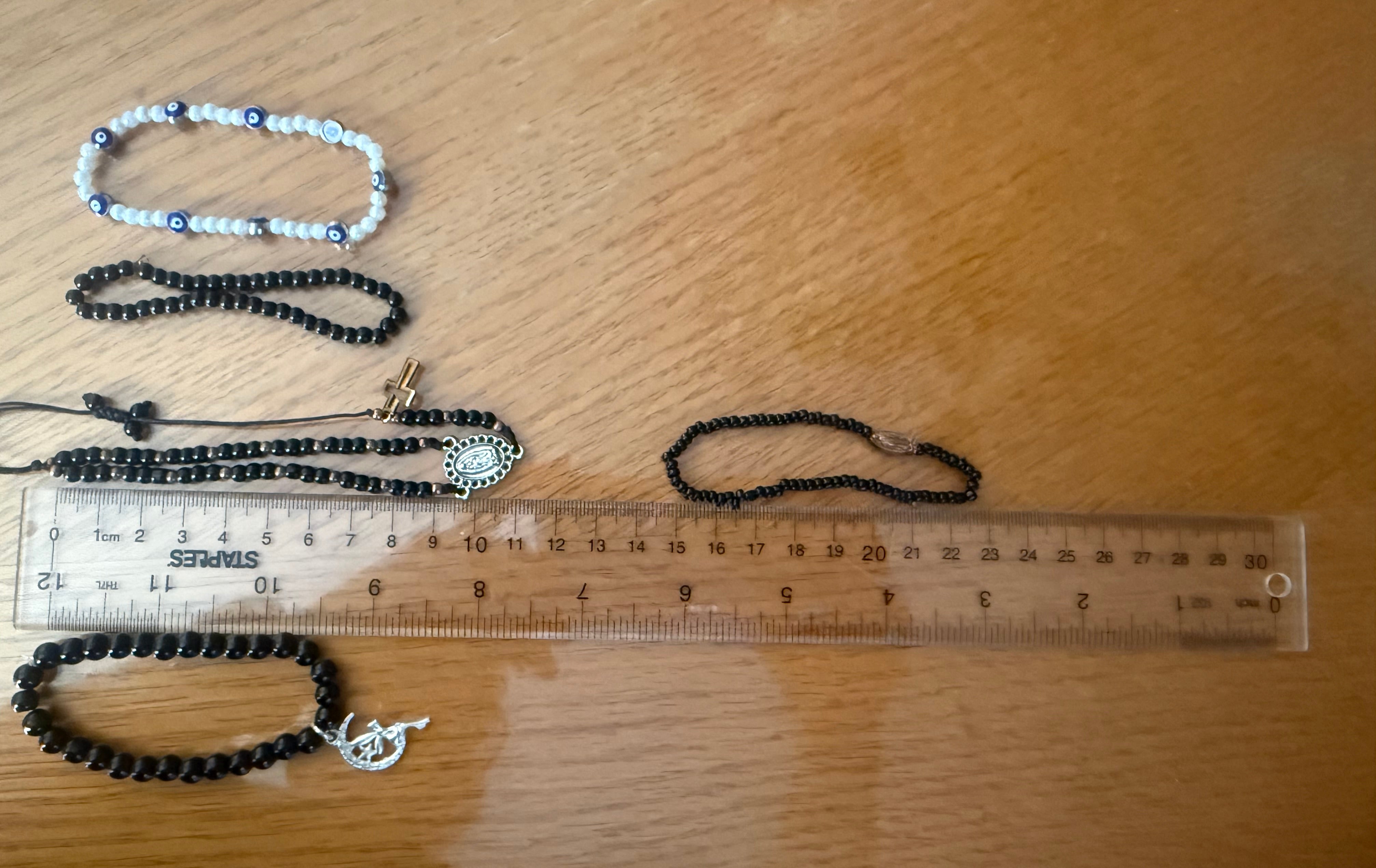 Compere our bracelets
