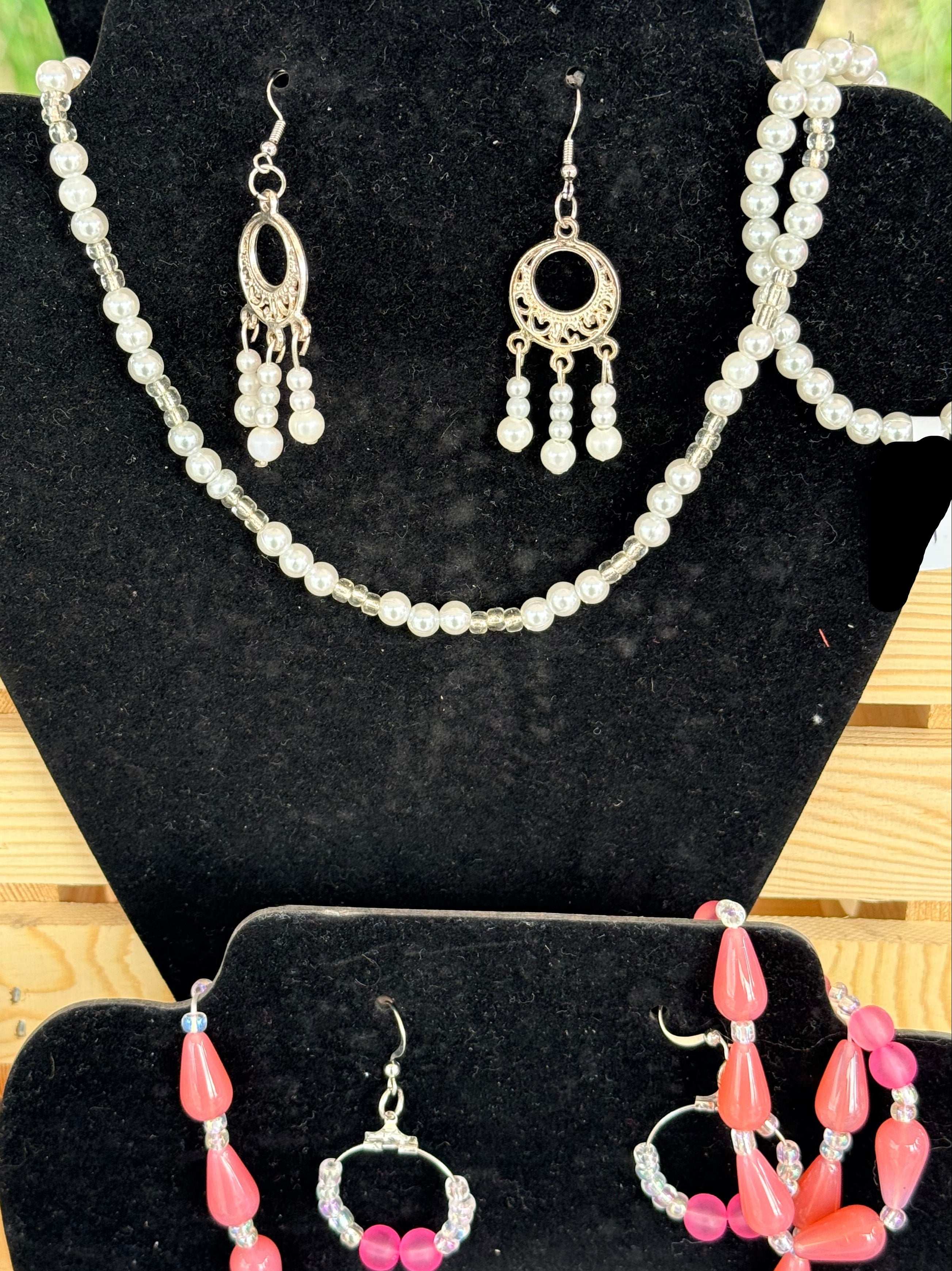 Jewelry Sets
