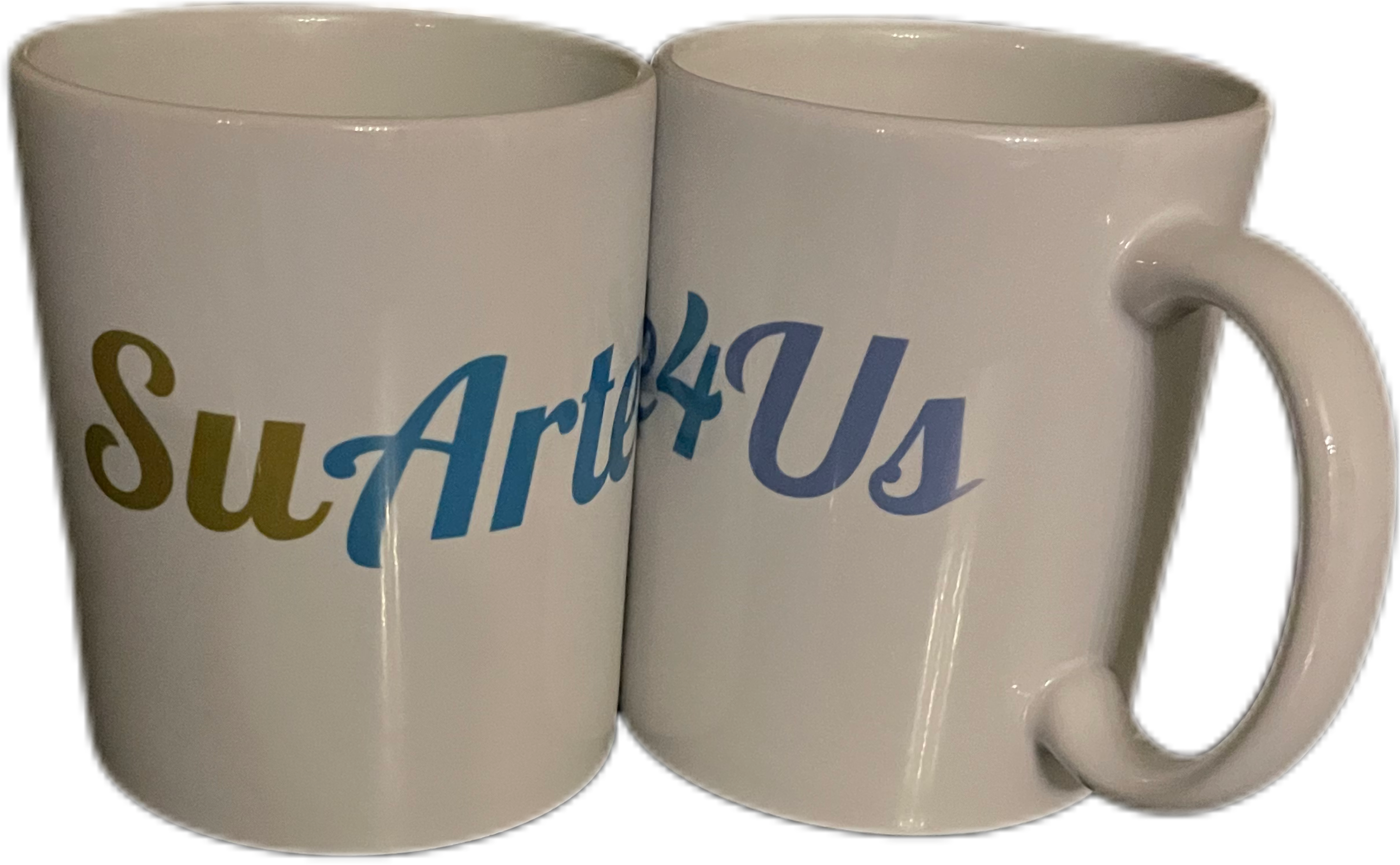 Personalized Mugs