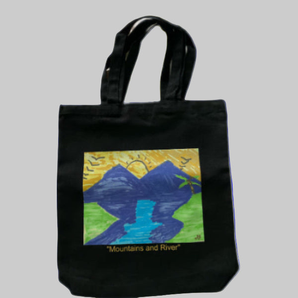 Tote Bags