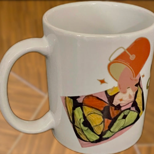 Personalized Mugs