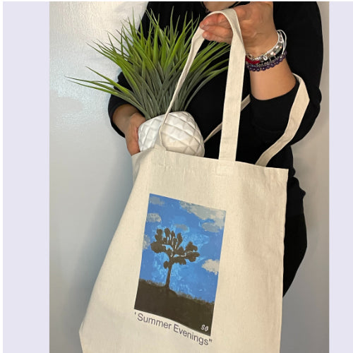 Tote Bags